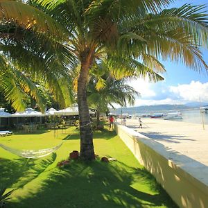 Beachfront Room